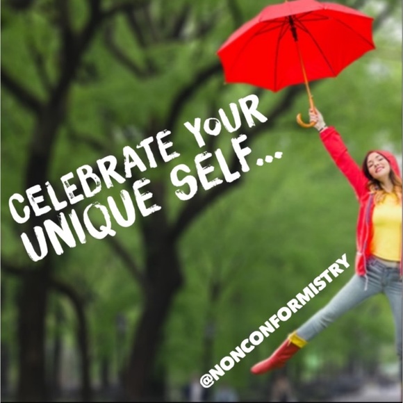Bookmark 2- - Nonconformistry- Meet your Posher, Dianna, department tile, NFS - Picture 6 of 13